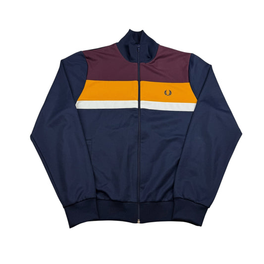 Fred Perry Trackjacket (S)
