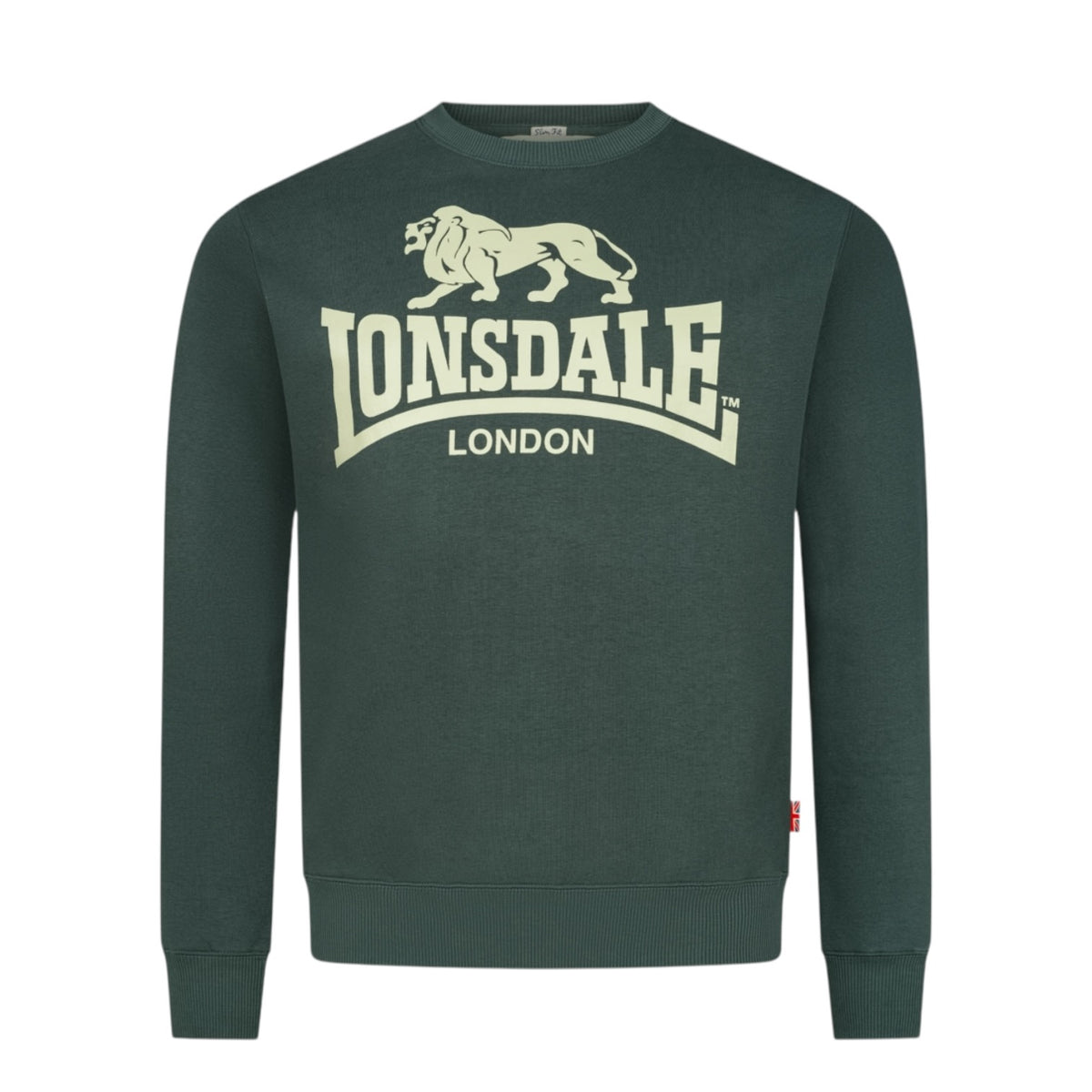 Lonsdale London Go Sport Pulli (XS-3XL)