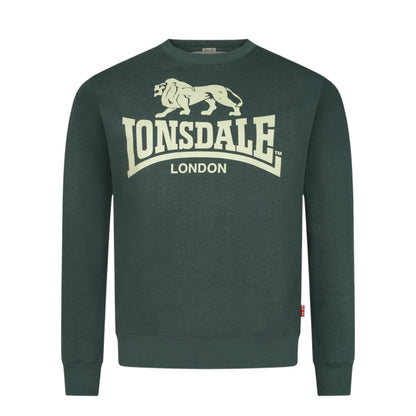 Lonsdale London Go Sport Pulli (XS-3XL)