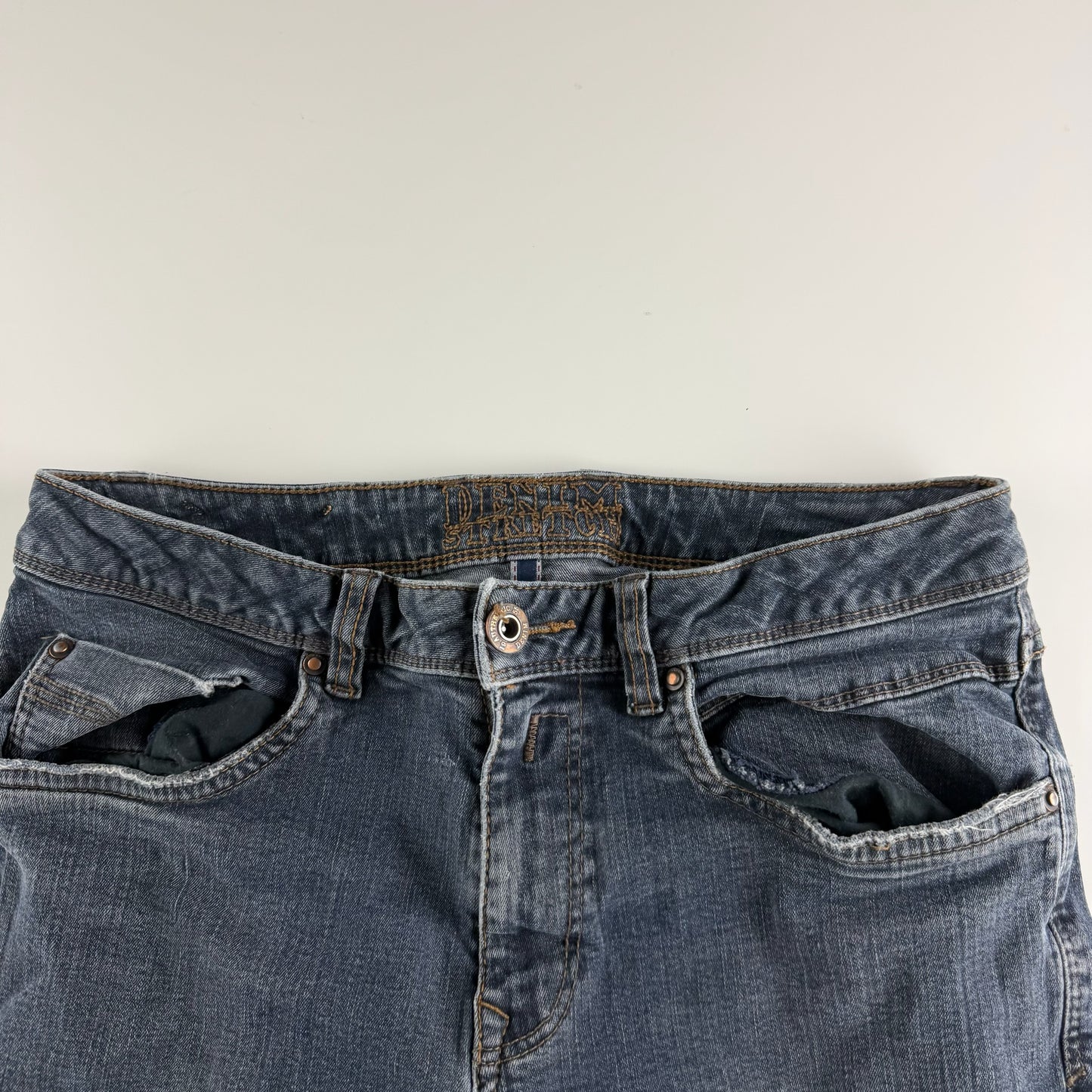 Casual jeans (S)