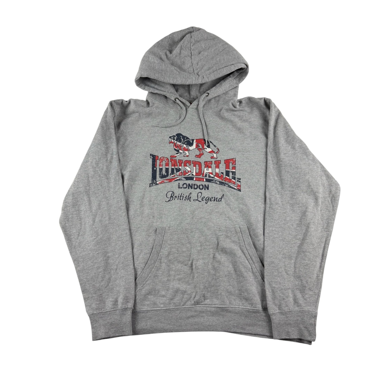 Lonsdale Pulli (L)