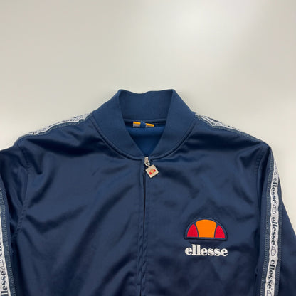 Ellesse Trackjacket (S)