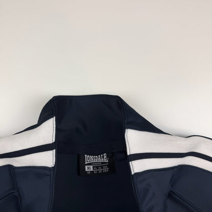 Lonsdale Trackjacket (XL)