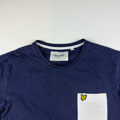 Lyle & Scott T-Shirt (L)