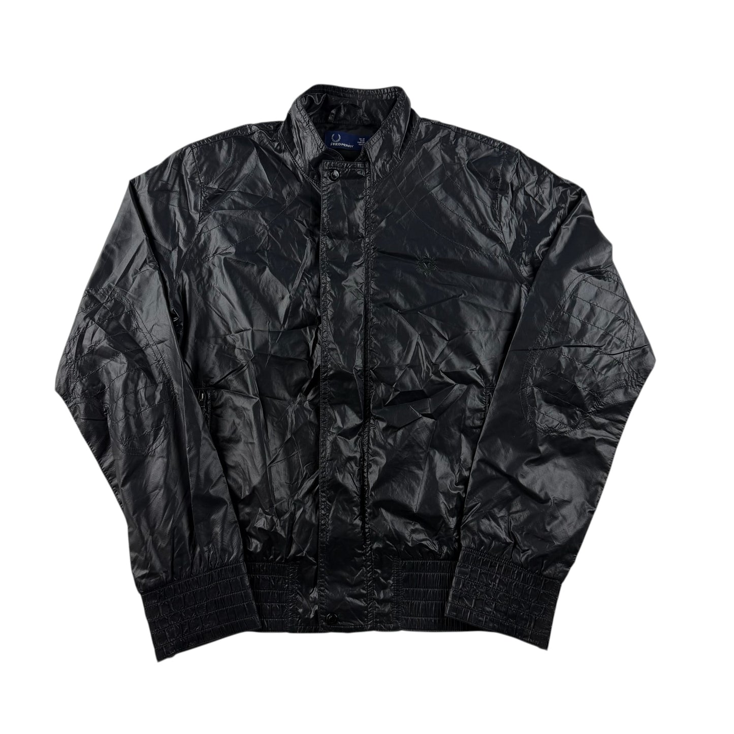 Fred Perry Trackjacket (XS)