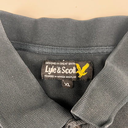 Lyle & Scott Polo (XL)