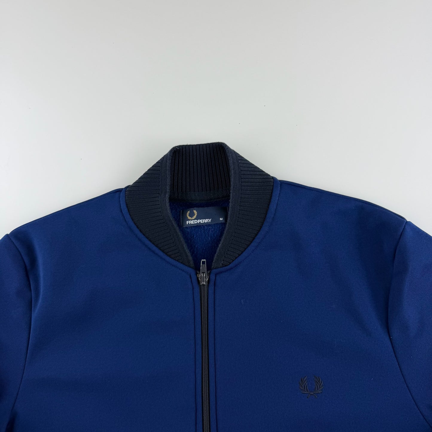 Fred Perry Trackjacket (M)