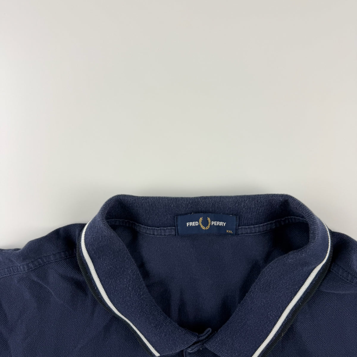 Fred Perry Polo (XXL)