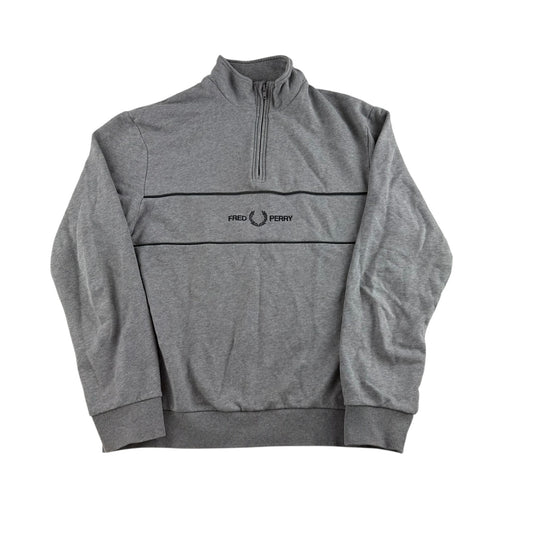 Fred Perry Pulli (L)