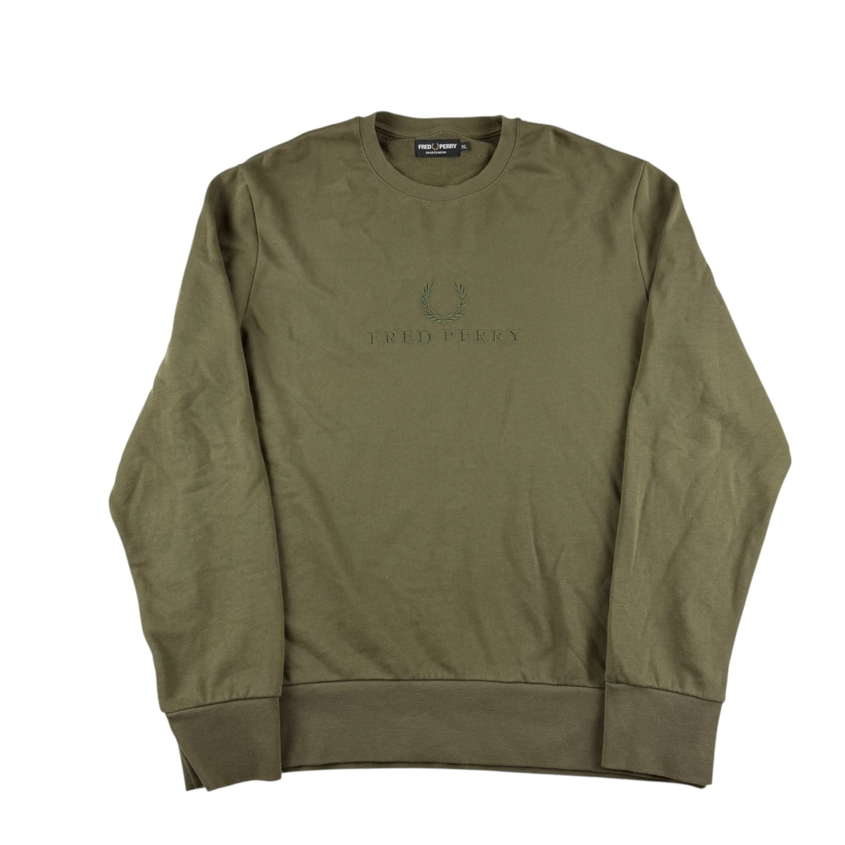 Fred Perry Pulli (XL)