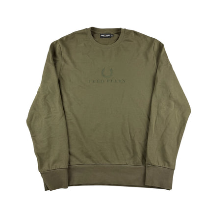 Fred Perry Pulli (XL)