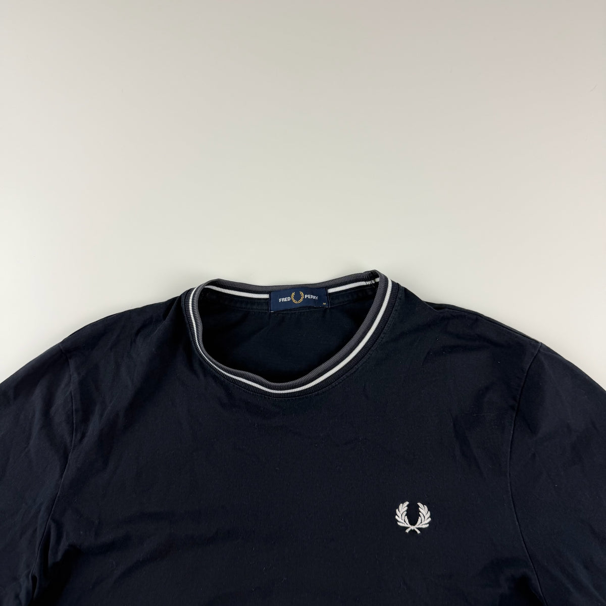 Fred Perry Tshirt (M)