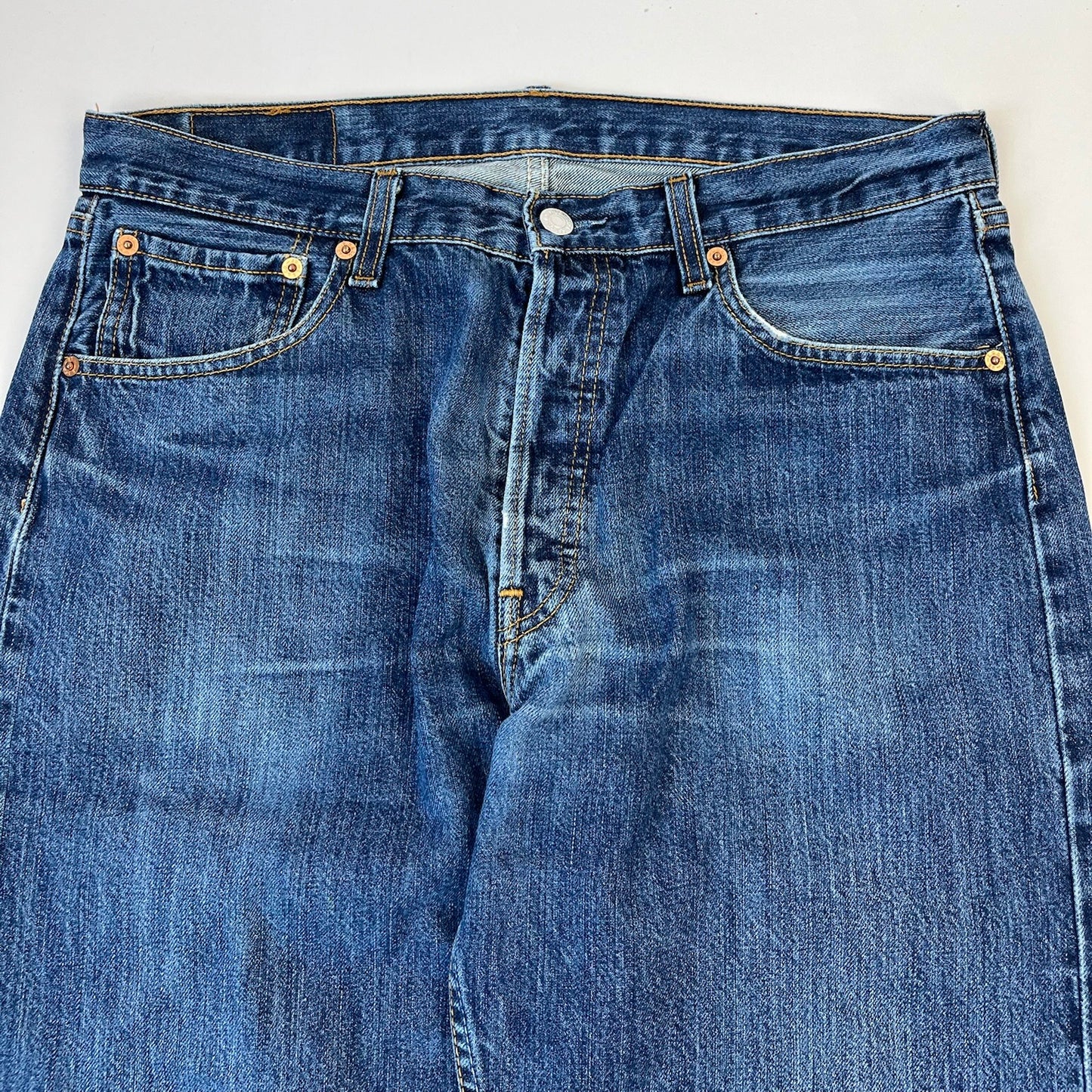 Levi’s 501 Jeans (M)