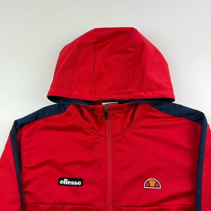 Ellesse Trackjacket (L)