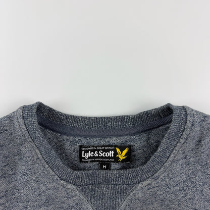 Lyle & Scott Pulli (M)