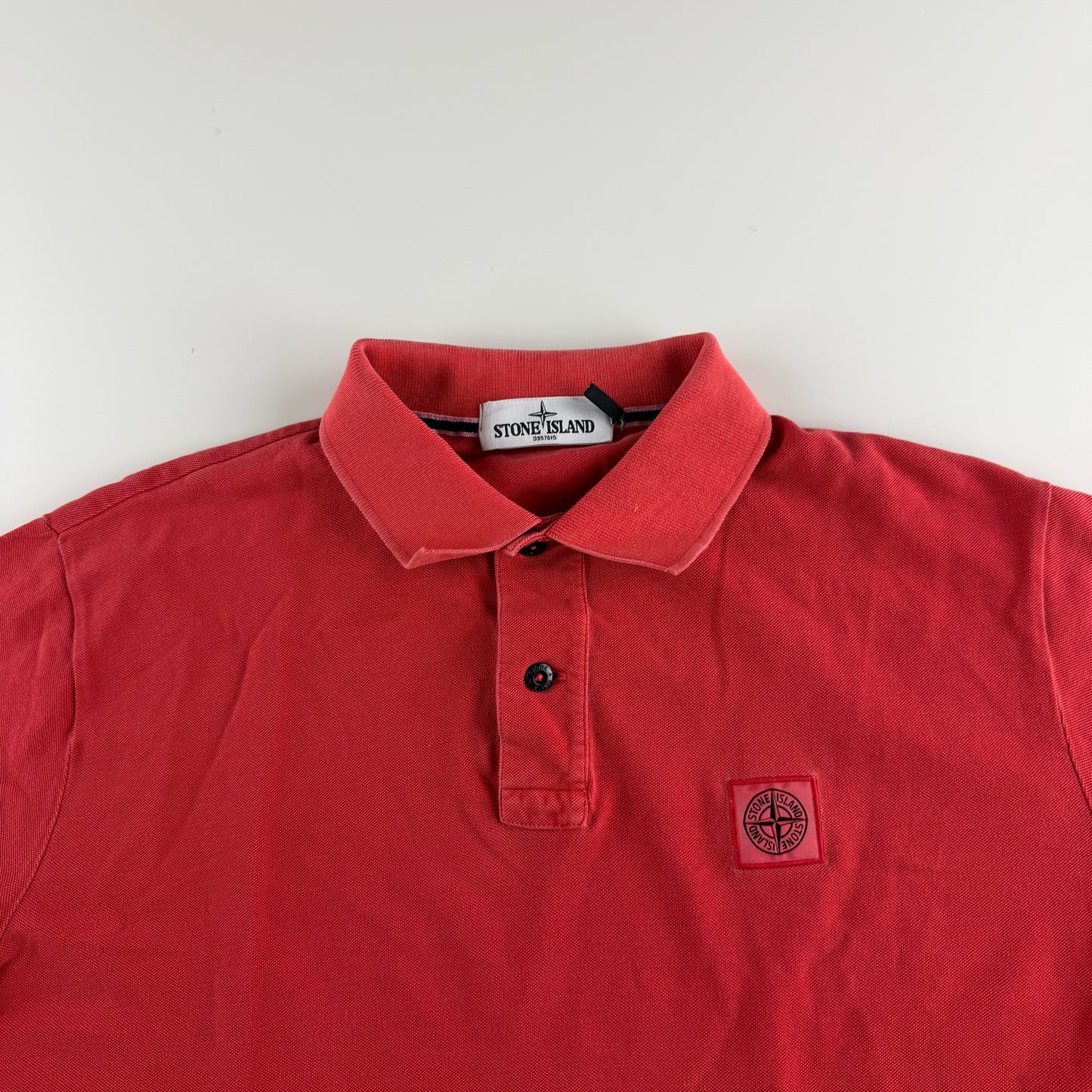 Stone Island Polo (L)