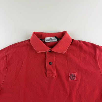 Stone Island Polo (L)