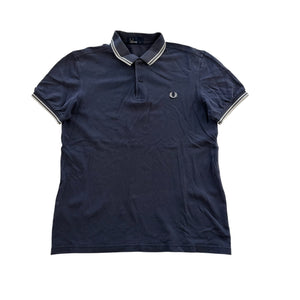 Fred Perry Polo (M)