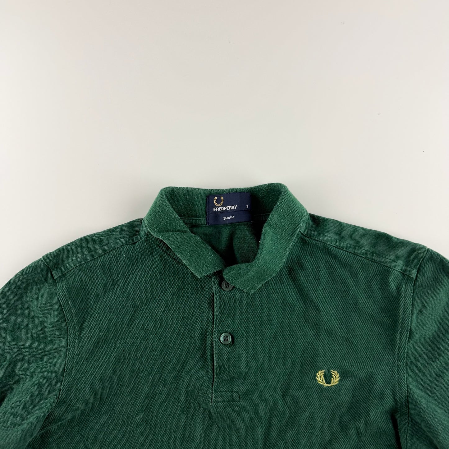 Fred Perry Polo (S)