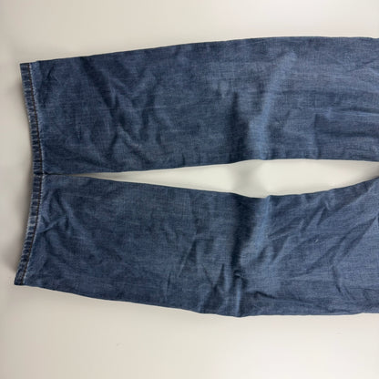 Casual Jeans (S/lang)