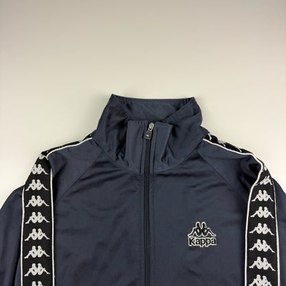 Kappa Trackjacket (XXL)
