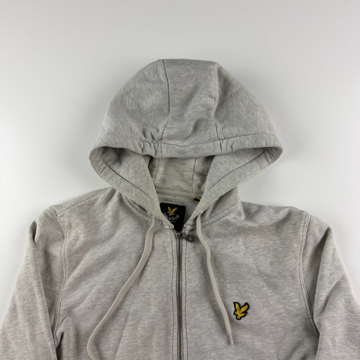 Lyle & Scott Jacke (S)