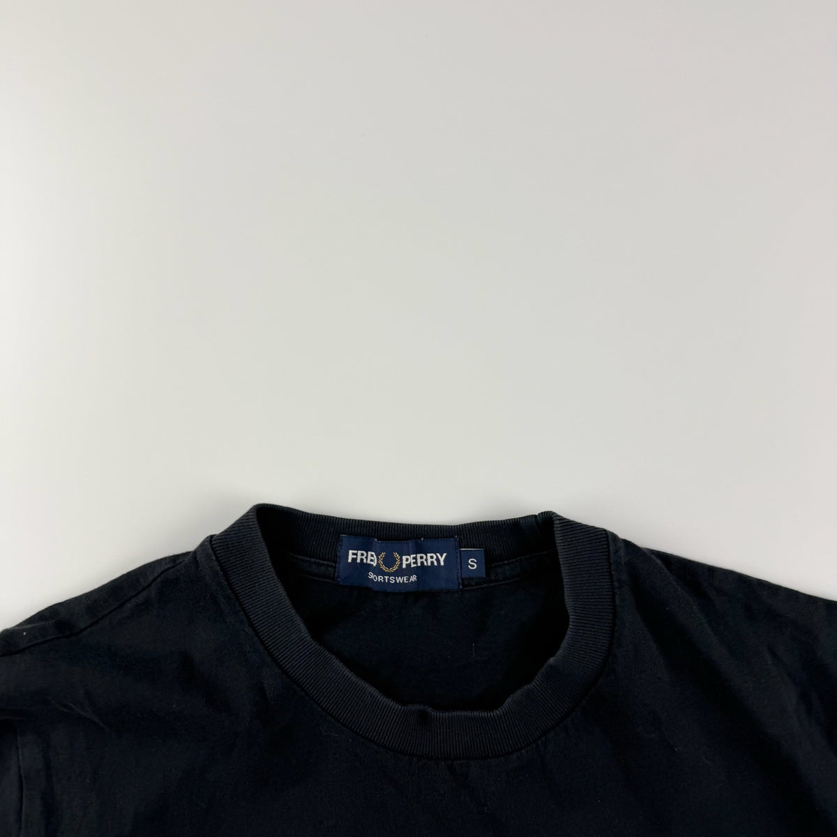 Fred Perry Tshirt (S)