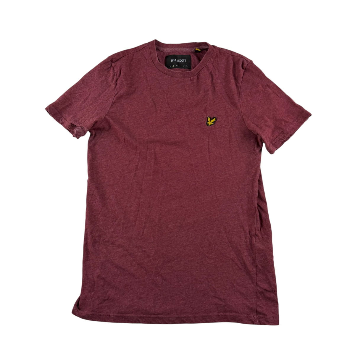 Lyle & Scott T-Shirt (S)
