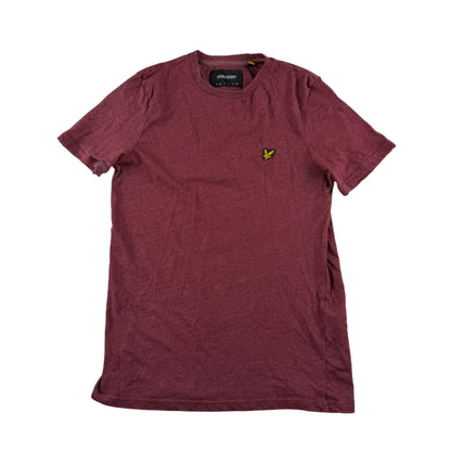Lyle & Scott T-Shirt (S)