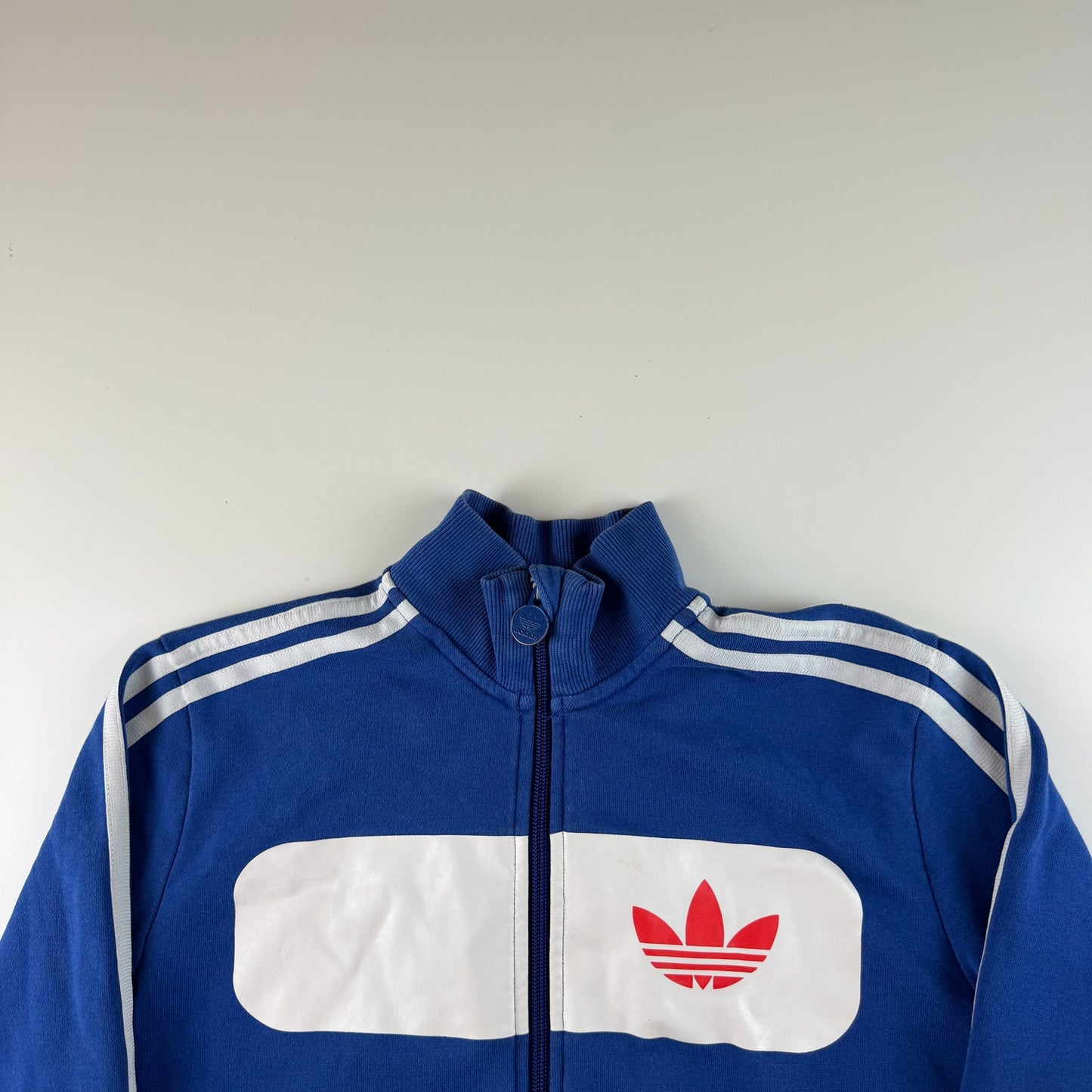 Adidas Trackjacket (L)