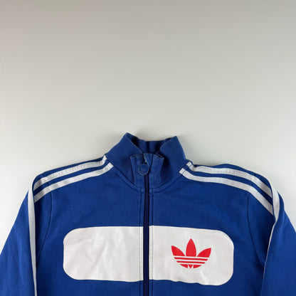 Adidas Trackjacket (L)