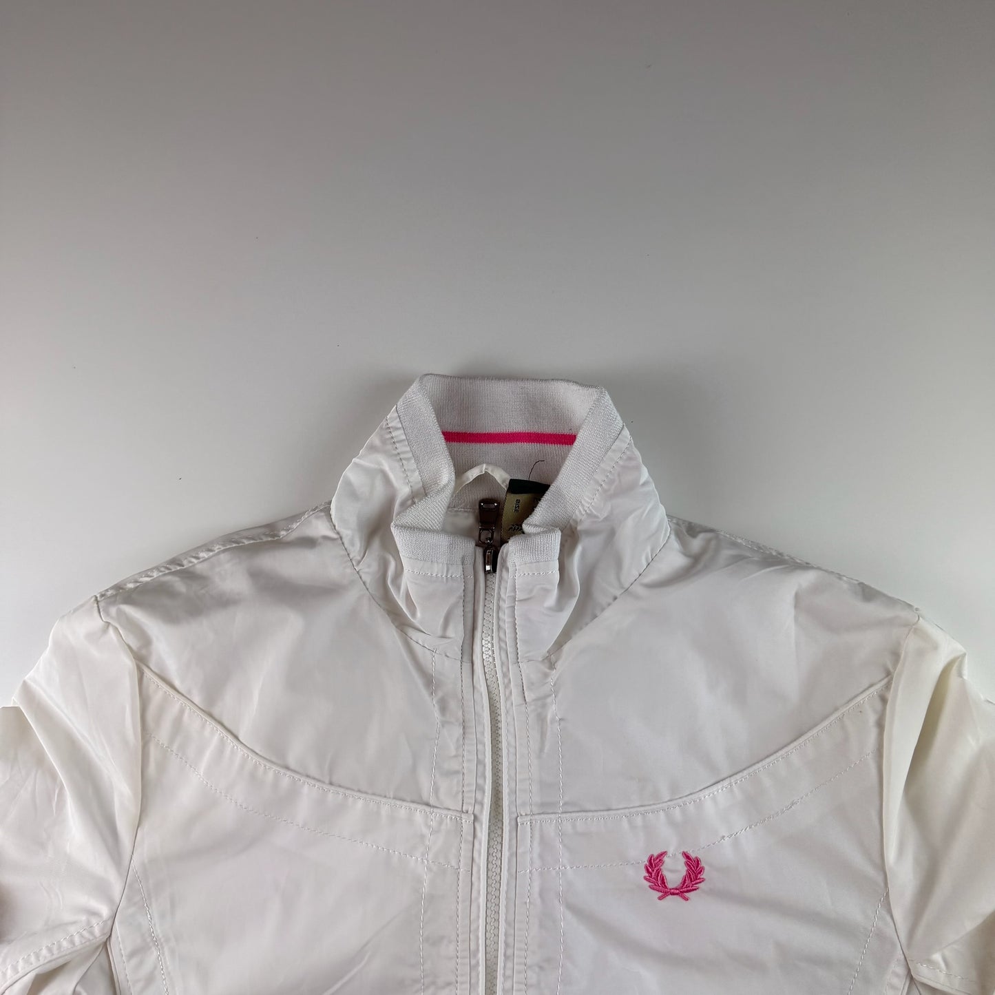 Fred Perry Trackjacket (S)
