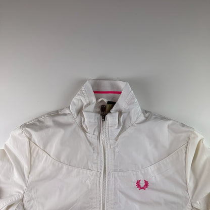 Fred Perry Trackjacket (S)