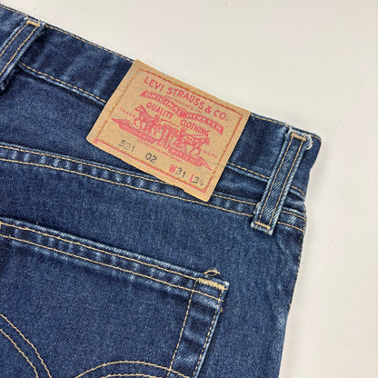 Levi’s 521 Jeans (S)