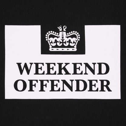 Weekend Offender Prison T-Shirt (XS-XXL)