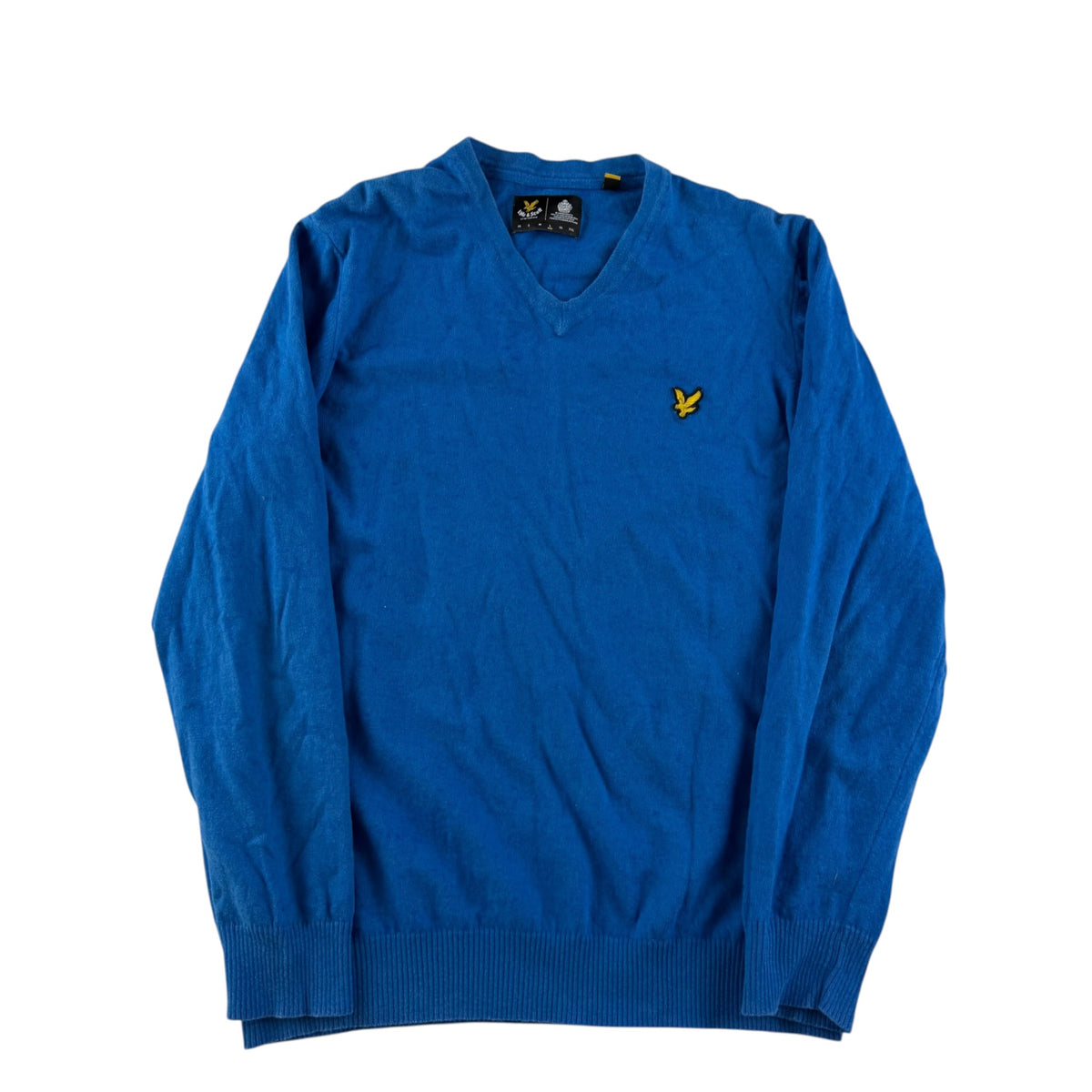 Lyle & Scott Pulli (L)