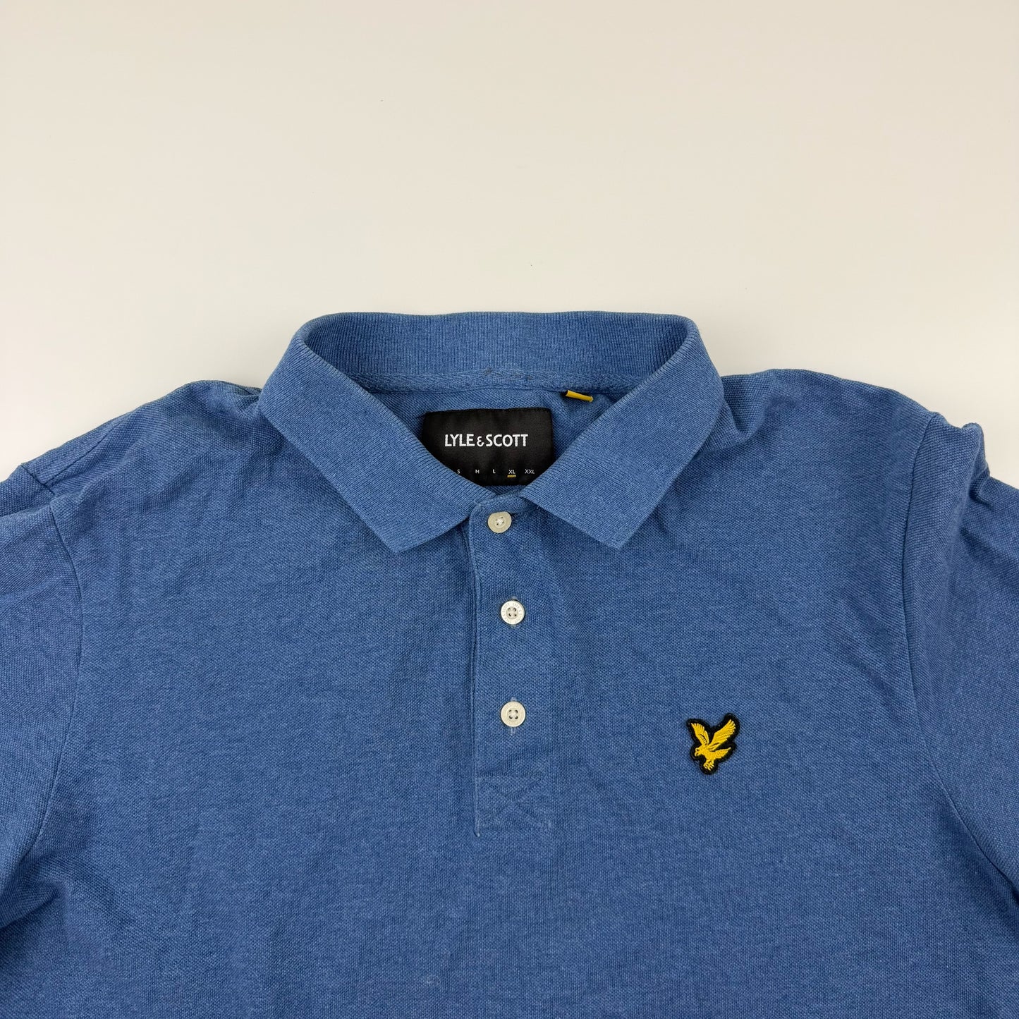 Lyle & Scott Polo (XL)