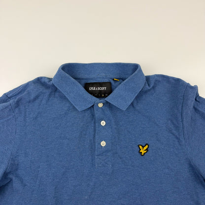 Lyle & Scott Polo (XL)