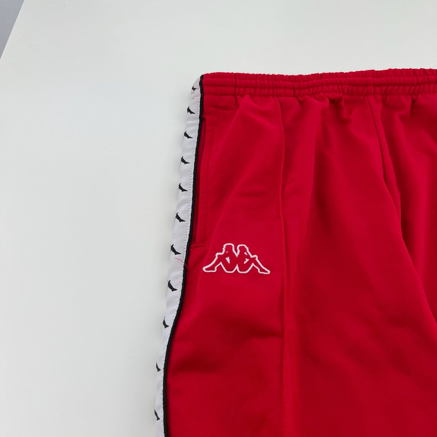 Kappa Trackpants (XS)