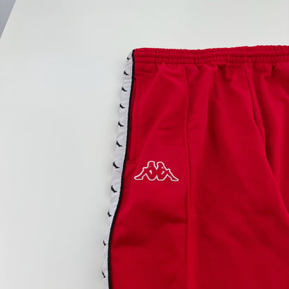 Kappa Trackpants (XS)