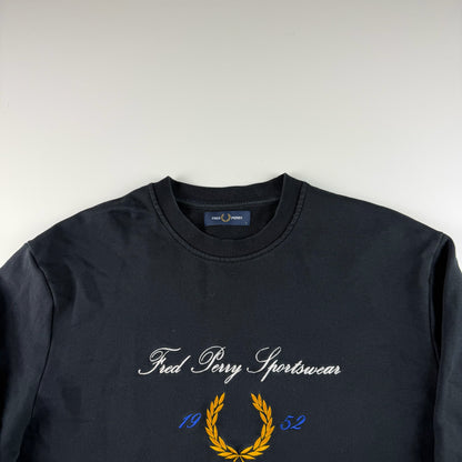 Fred Perry Pulli (L)