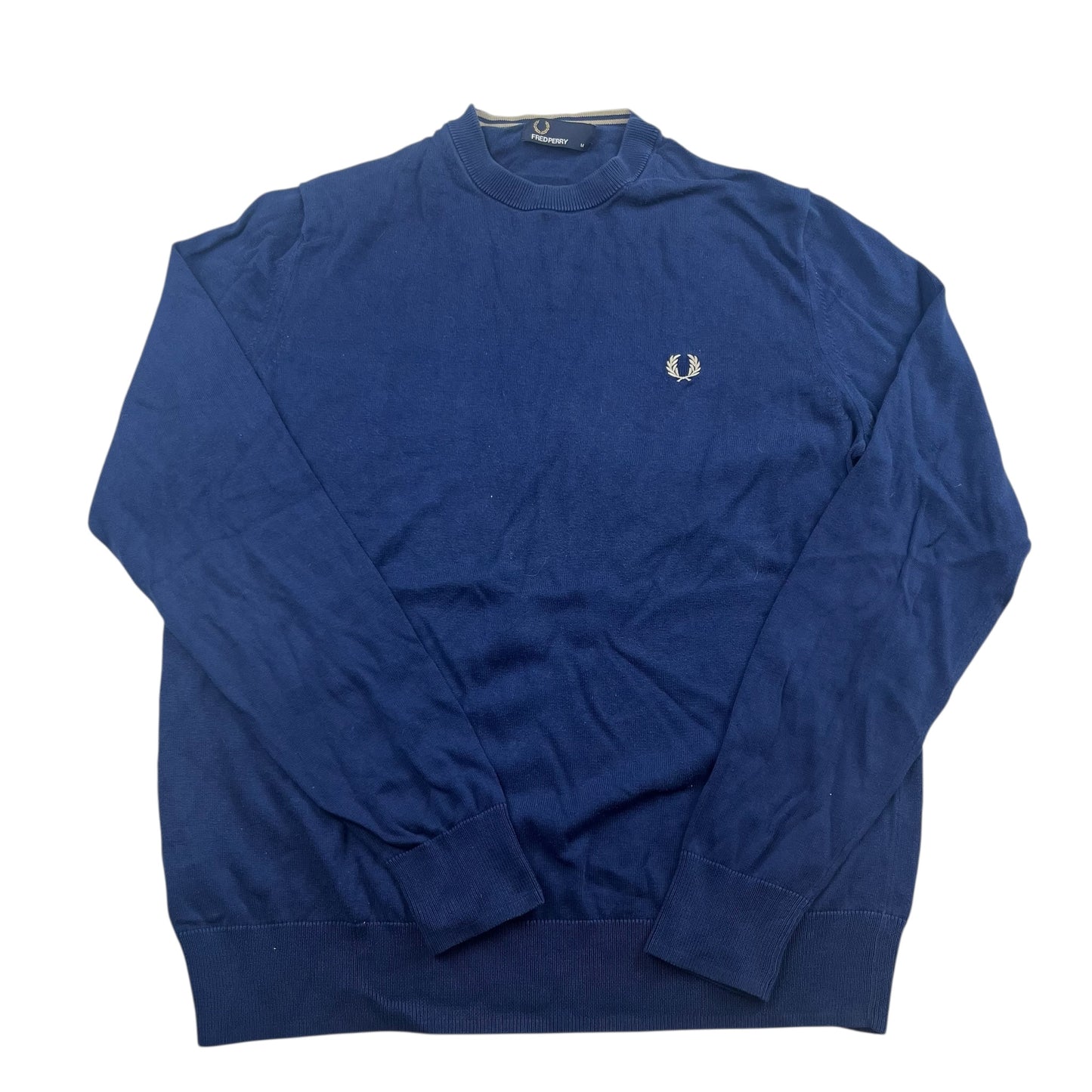 Fred Perry Pulli (M)