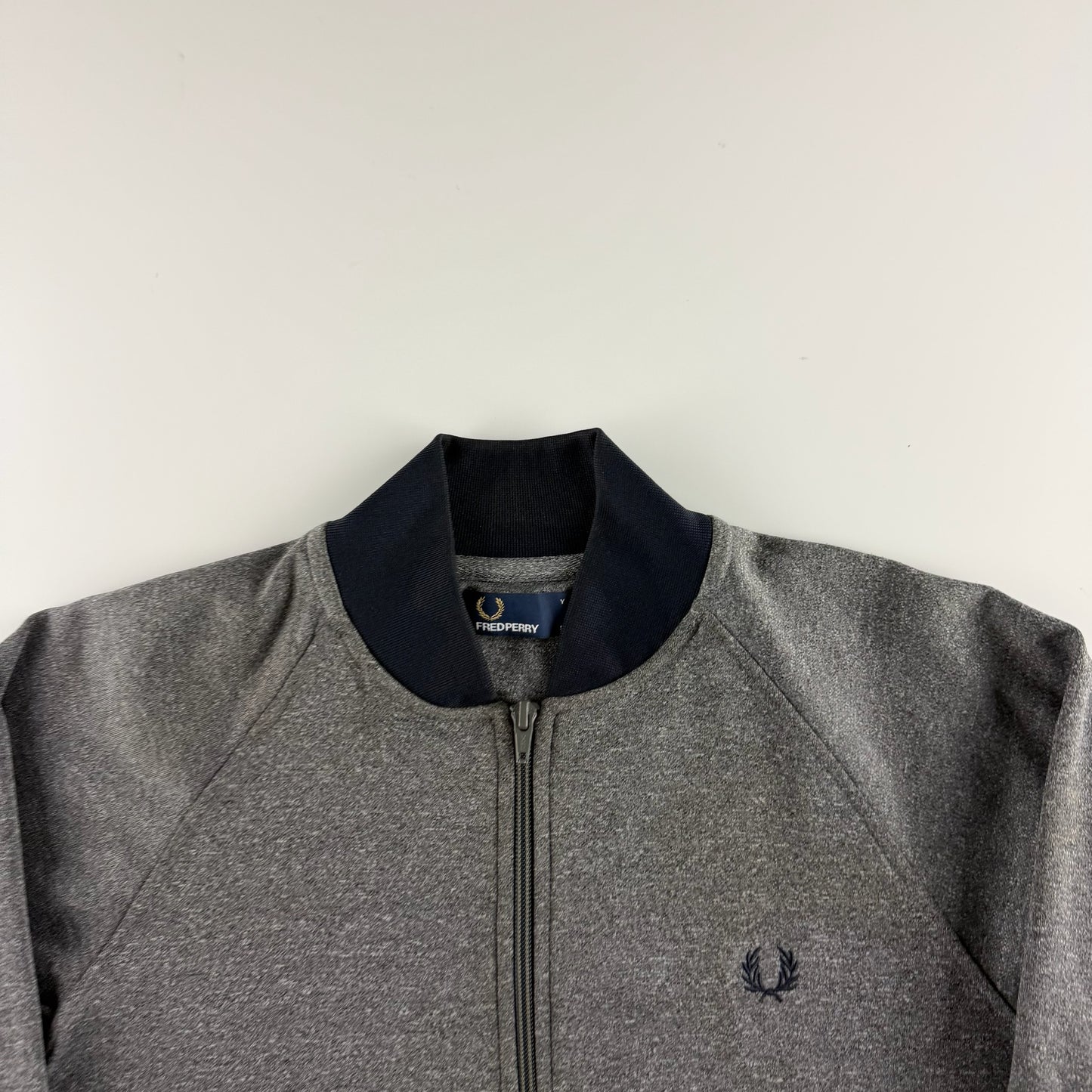 Fred Perry Trackjacket (S