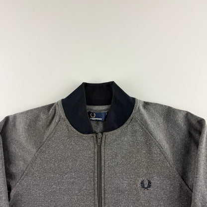 Fred Perry Trackjacket (S
