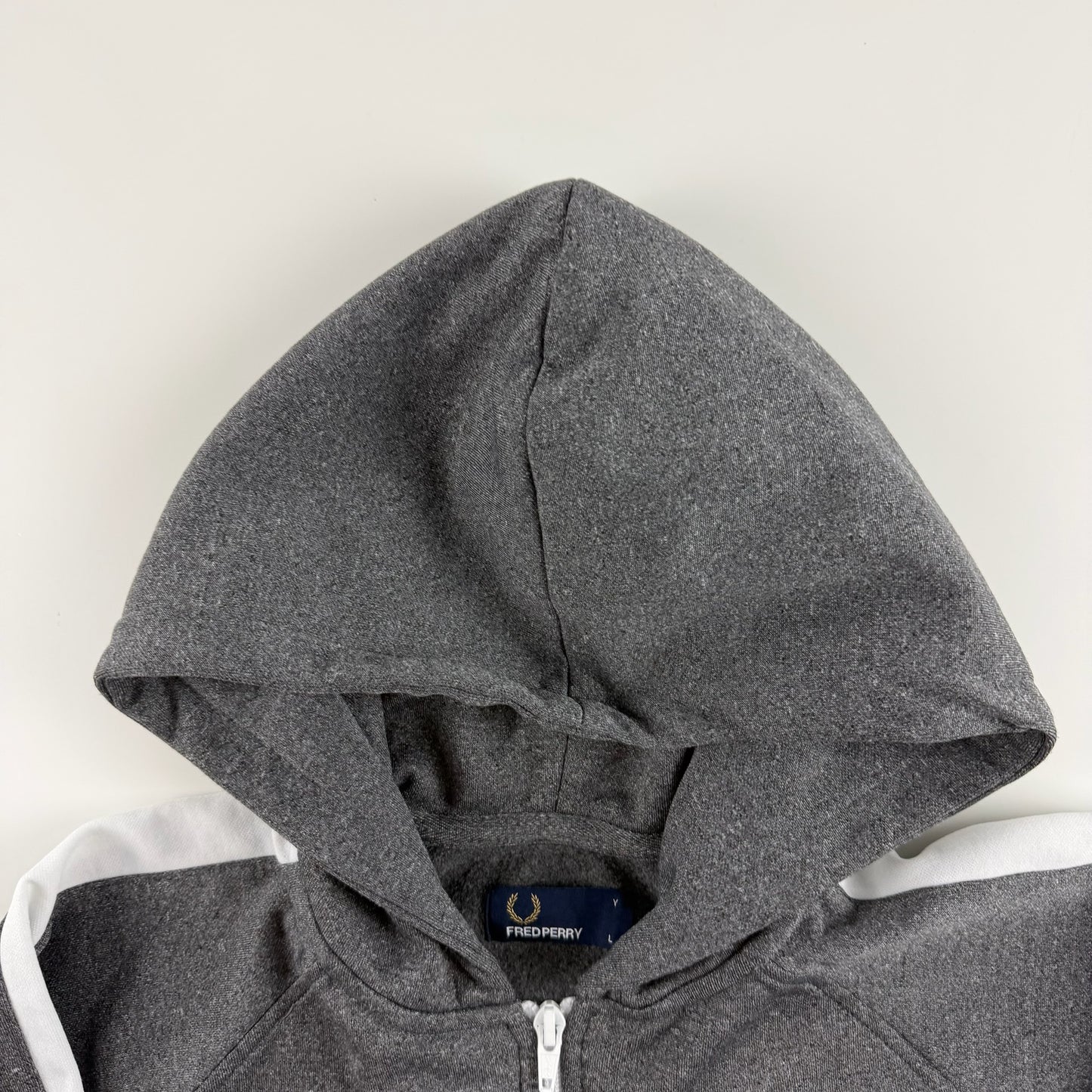 Fred Perry Jacke (XS)