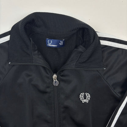 Fred Perry Trackjacket (XS)