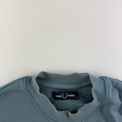 Fred Perry Pulli (S)