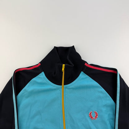 Fred Perry Trackjacket (L)