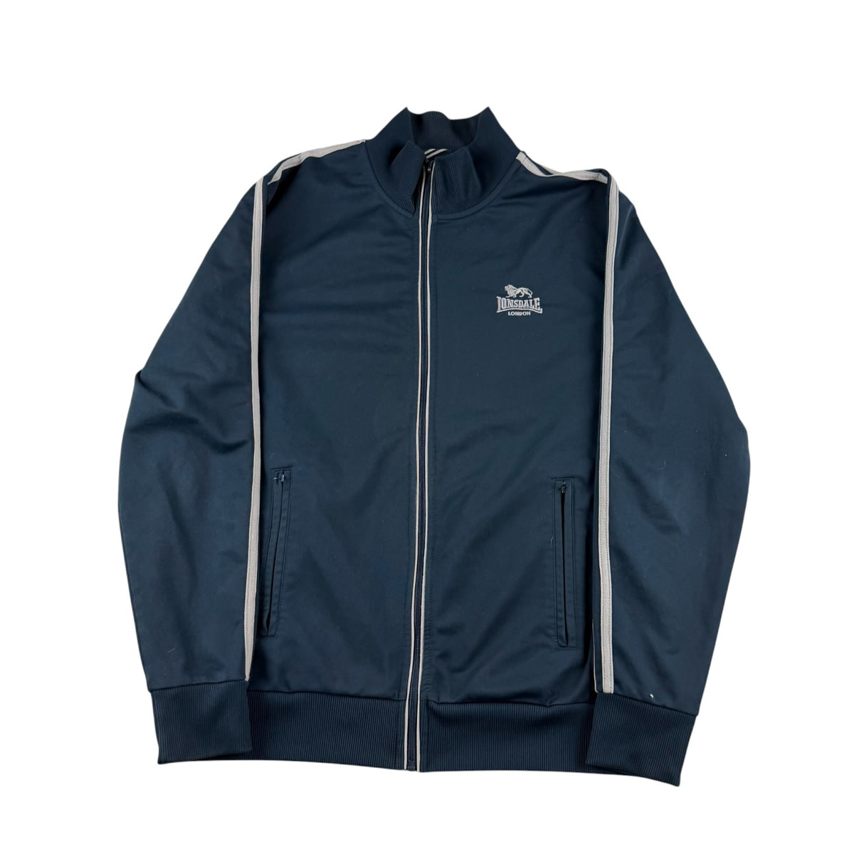 Lonsdale Trackjacket (M)