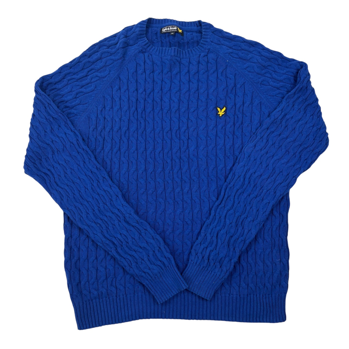 Lyle & Scott Pulli (XL)